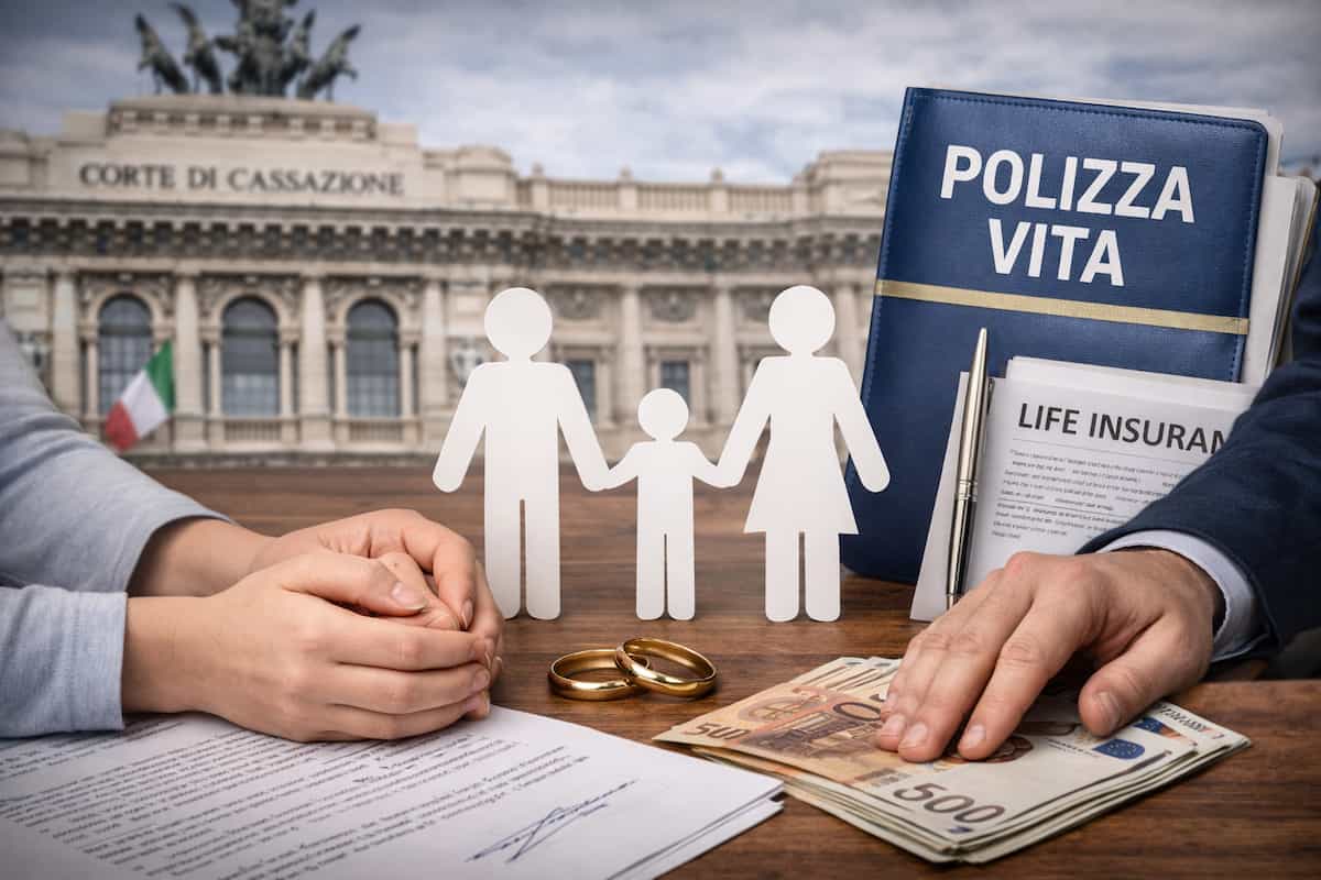 Polizza vita: chi sono i beneficiari e quali diritti hanno