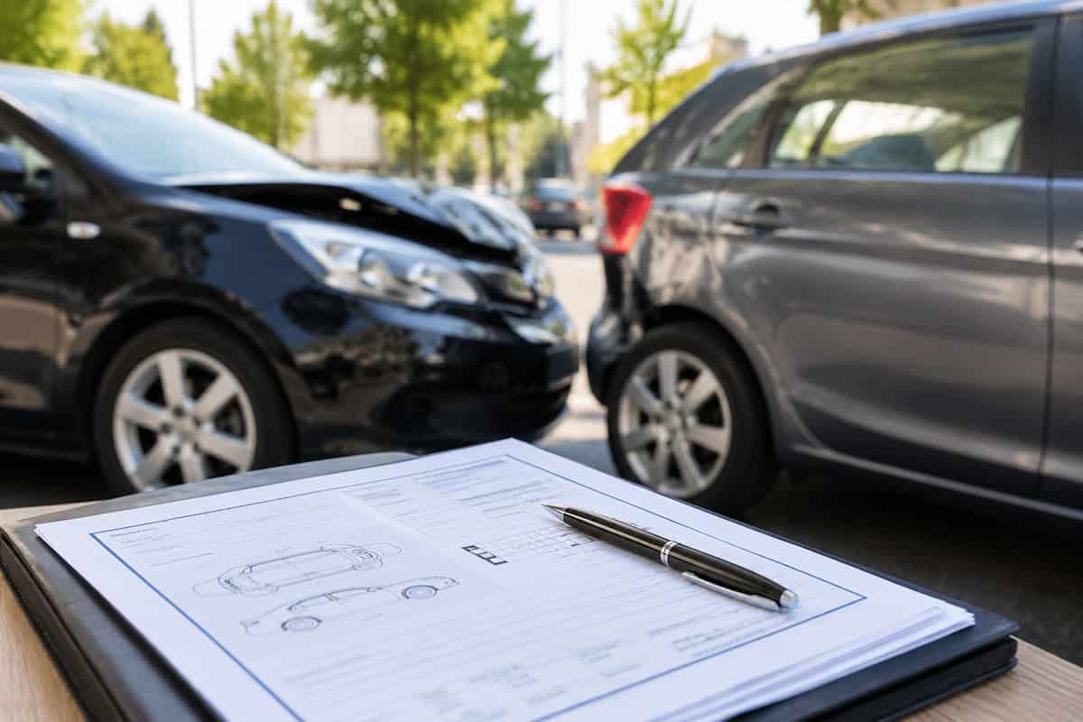 Incidente con veicolo non assicurato: chi paga il risarcimento?